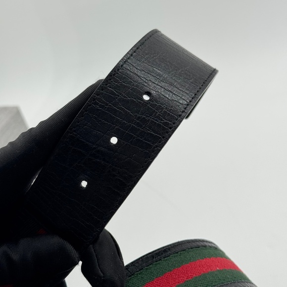 Gucci Women's Belt - Picture 8 of 10